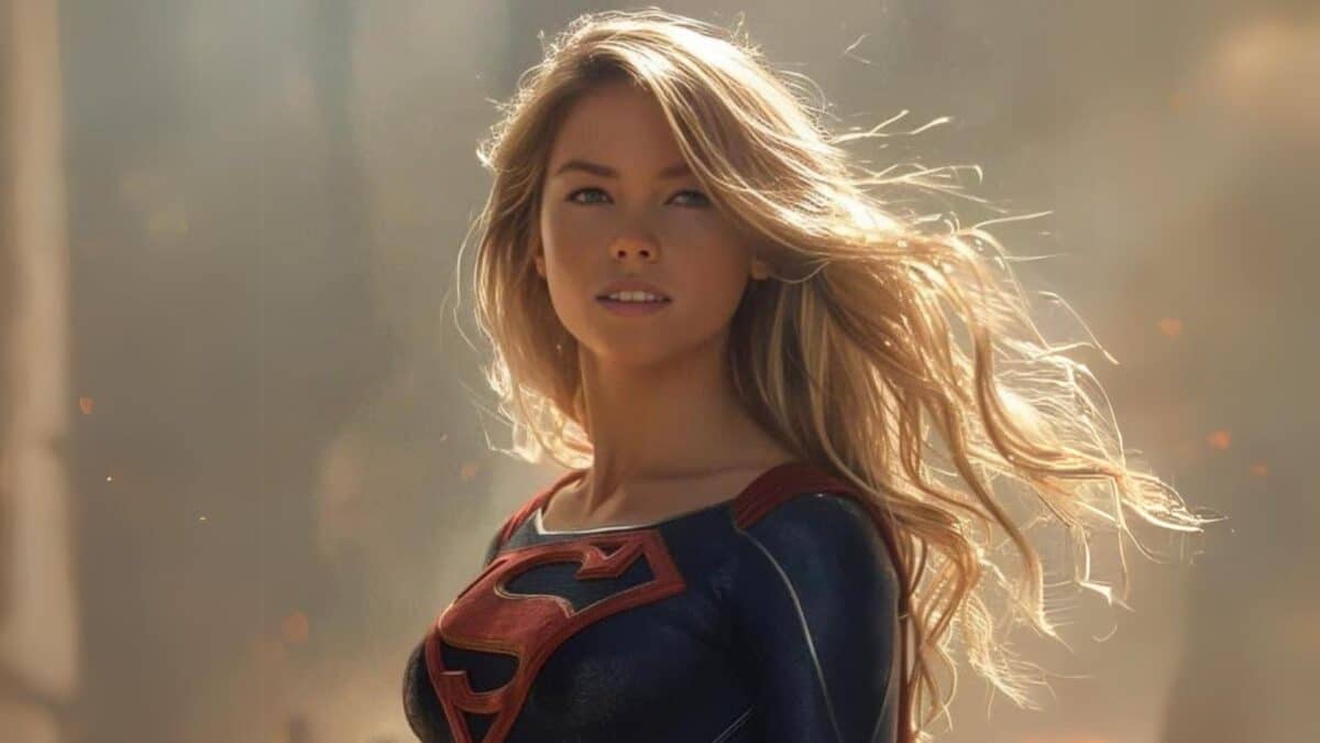 James Gunn's Supergirl Could Be Completely Different From The Character We Know