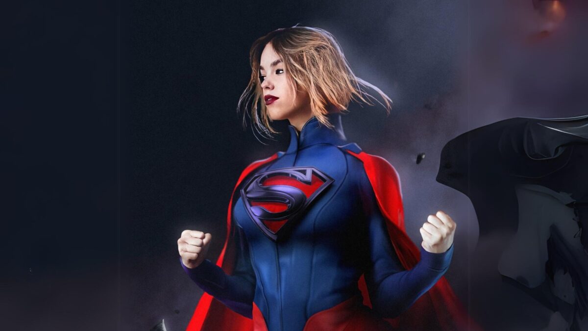 James Gunn's Supergirl Could Be Completely Different From The Character We Know