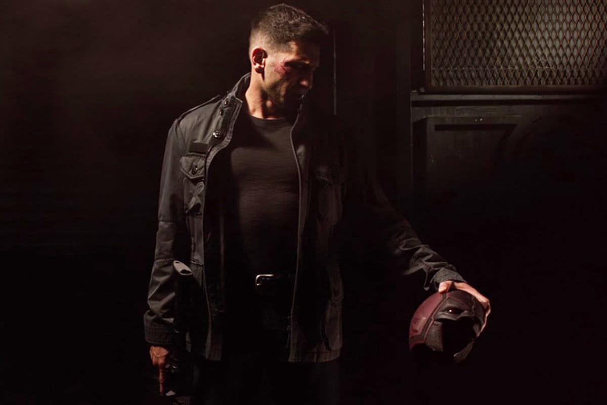 Jon Bernthal Next Rambo Movie Stallone