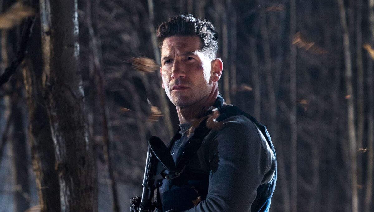 Jon Bernthal Next Rambo Movie Stallone