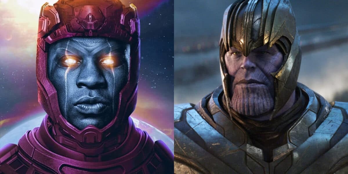 Josh Brolin Hints Thanos Will Return To The MCU