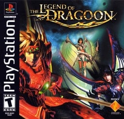 game poster