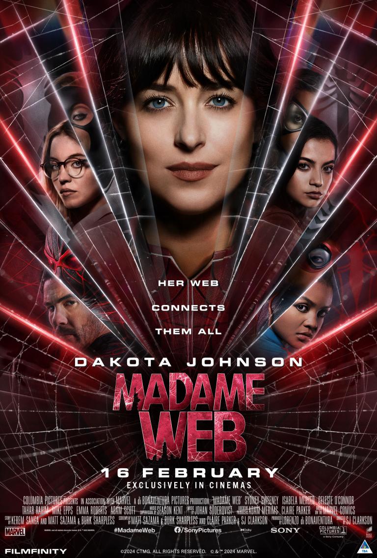 Madame Web