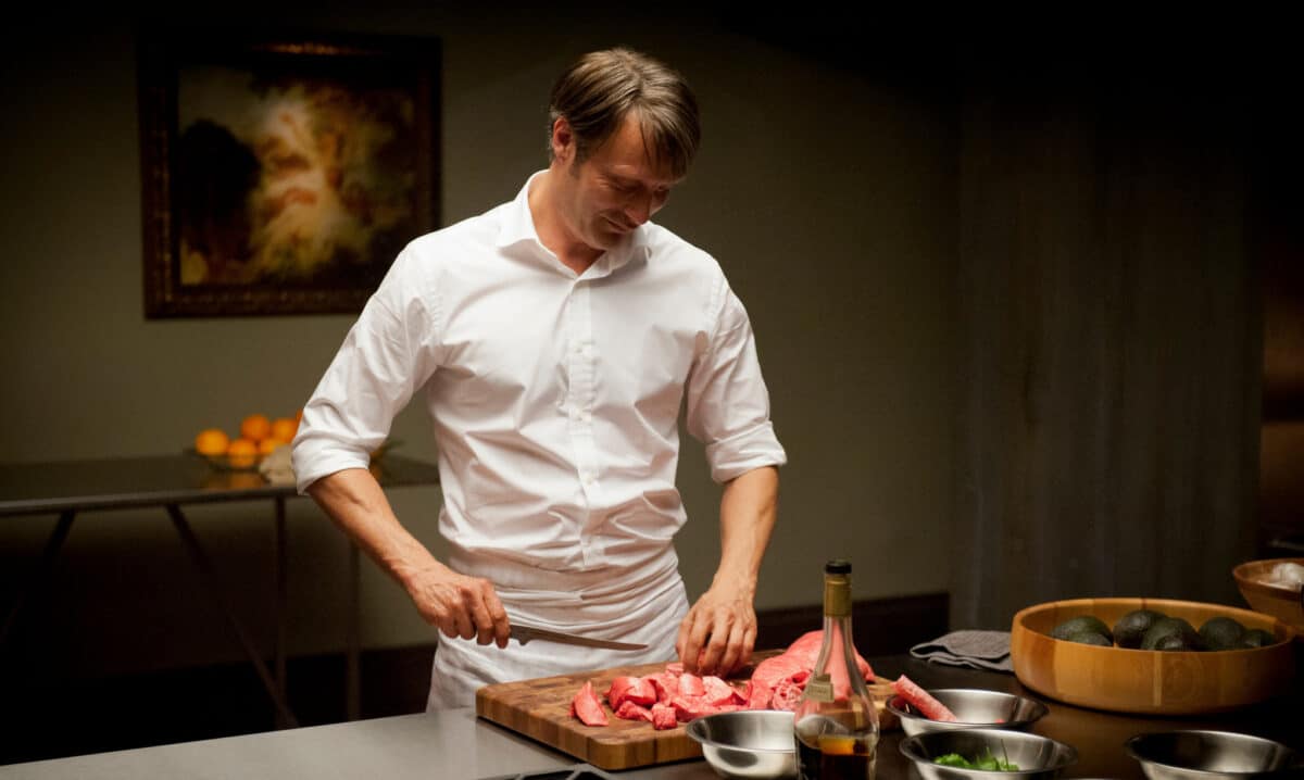 Mads Mikkelsen Is Ready For Hannibal To Return