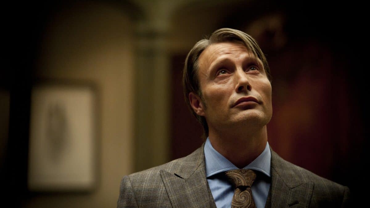 Mads Mikkelsen Is Ready For Hannibal To Return