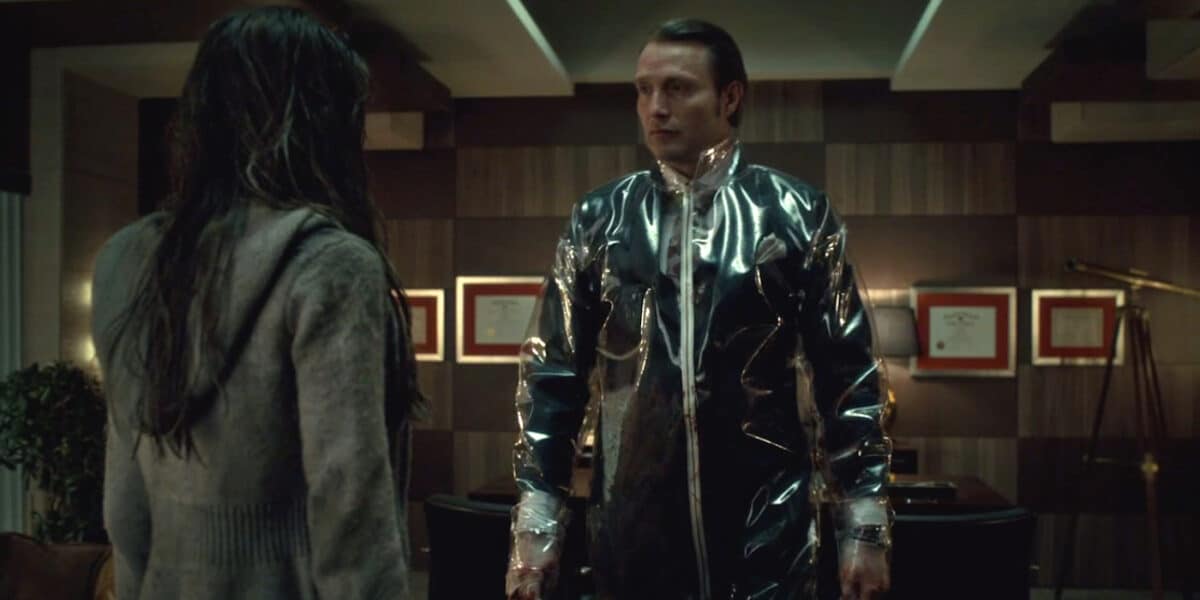 Mads Mikkelsen Is Ready For Hannibal To Return