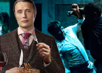 Mads Mikkelsen Is Ready For Hannibal To Return