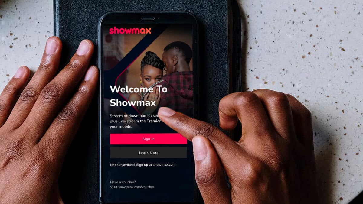 New Showmax Launches and Partners with MTN for Accessible Streaming