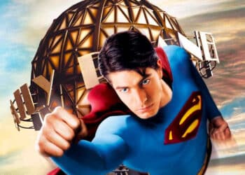 Of Course, A Brandon Routh Superman Series Is A Great Idea!