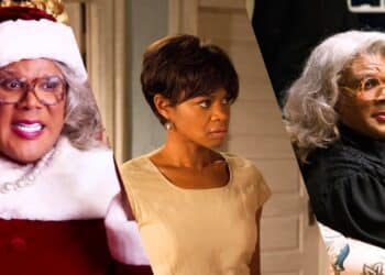 Our List Of The Top Tyler Perry Films