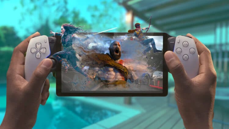 PlayStation Portal Review