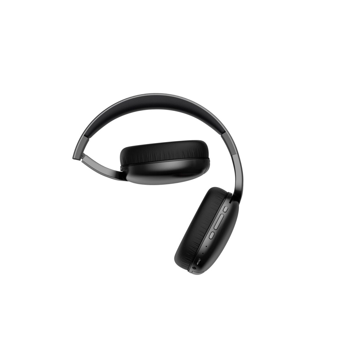 Review: Burtone Fold Wireless Headphones