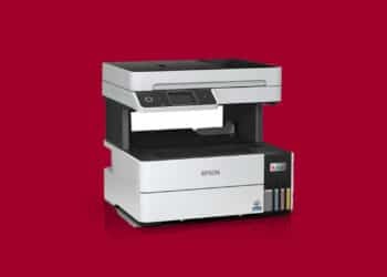 Review- Epson EcoTank L6490 Printer – Quality and Efficiency Review
