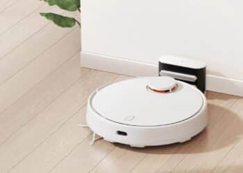 Review Xiaomi Robot Vacuum S10 – Much Improved Automated Cleaning