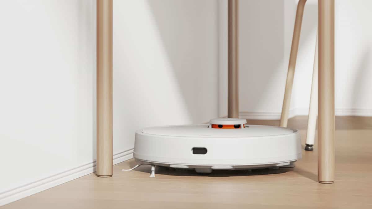 Review Xiaomi Robot Vacuum S10 – Much Improved Automated Cleaning