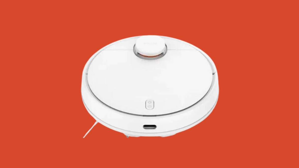 Review Xiaomi Robot Vacuum S10 – Much Improved Automated Cleaning