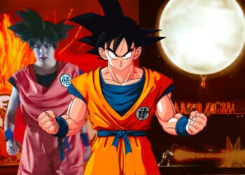 See the Greatest Thing Ever: A Dragon Ball Live Show