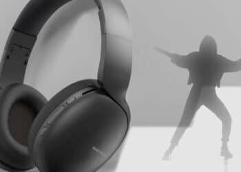 Select Review: Burtone Fold Wireless Headphones – Quality on a Budget Review: Burtone Fold Wireless Headphones – Quality on a Budget