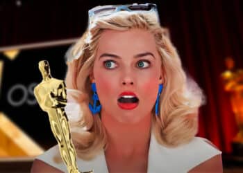 Should Margot Robbie Be Upset About Being Snubbed For An Oscar?