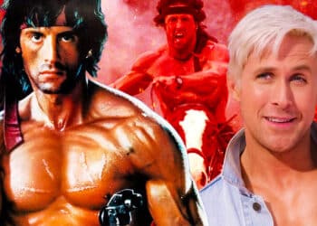 Stallone Wants Gosling as the Next Rambo – But We Have a Better Suggestion