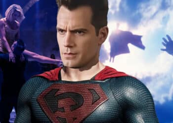 Superman Red Son Matthew Vaughn Henry Cavill
