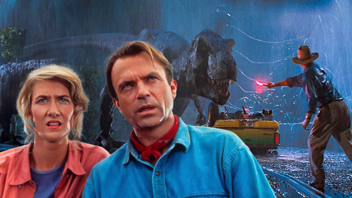 The 6 Best Jurassic Park Movies, Ranked