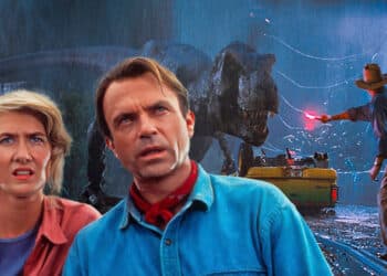 The 6 Best Jurassic Park Movies, Ranked