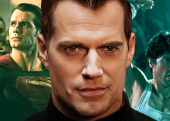 The 80s Sylvester Stallone Remake Henry Cavill Needs to Star In