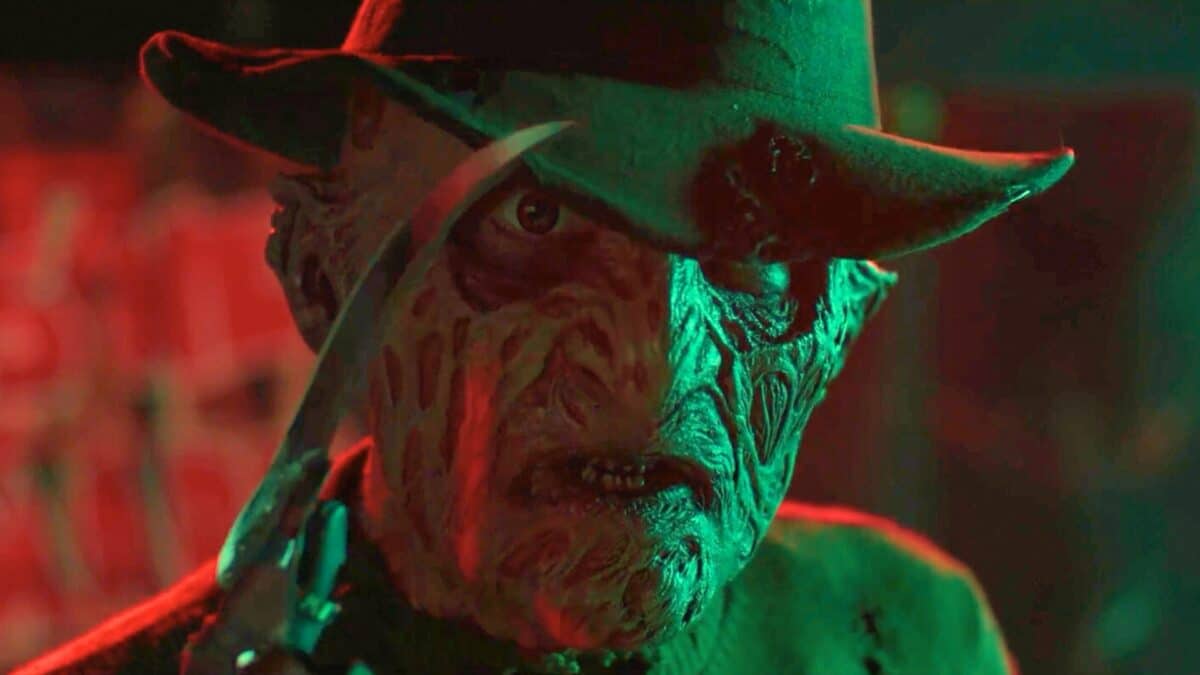 Andy Serkis Is The Only Actor Who Can Be The New Freddy Krueger