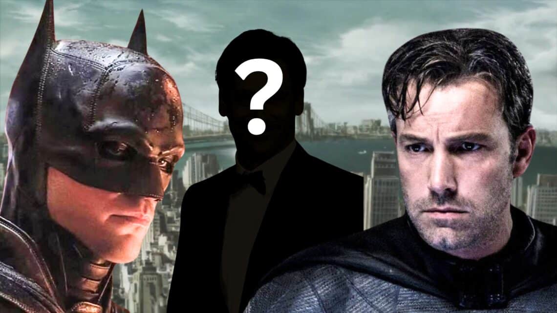 Why the Batfleck Drama Could Have Been Fixed By One Actor