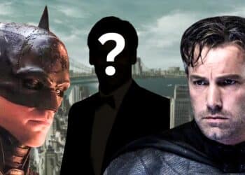 Why the Batfleck Drama Could Have Been Fixed By One Actor