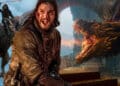 Wait, Will Jon Snow claim Drogon in the Snow series?