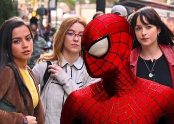 Which Spider-Man Best Suits Madame Web?