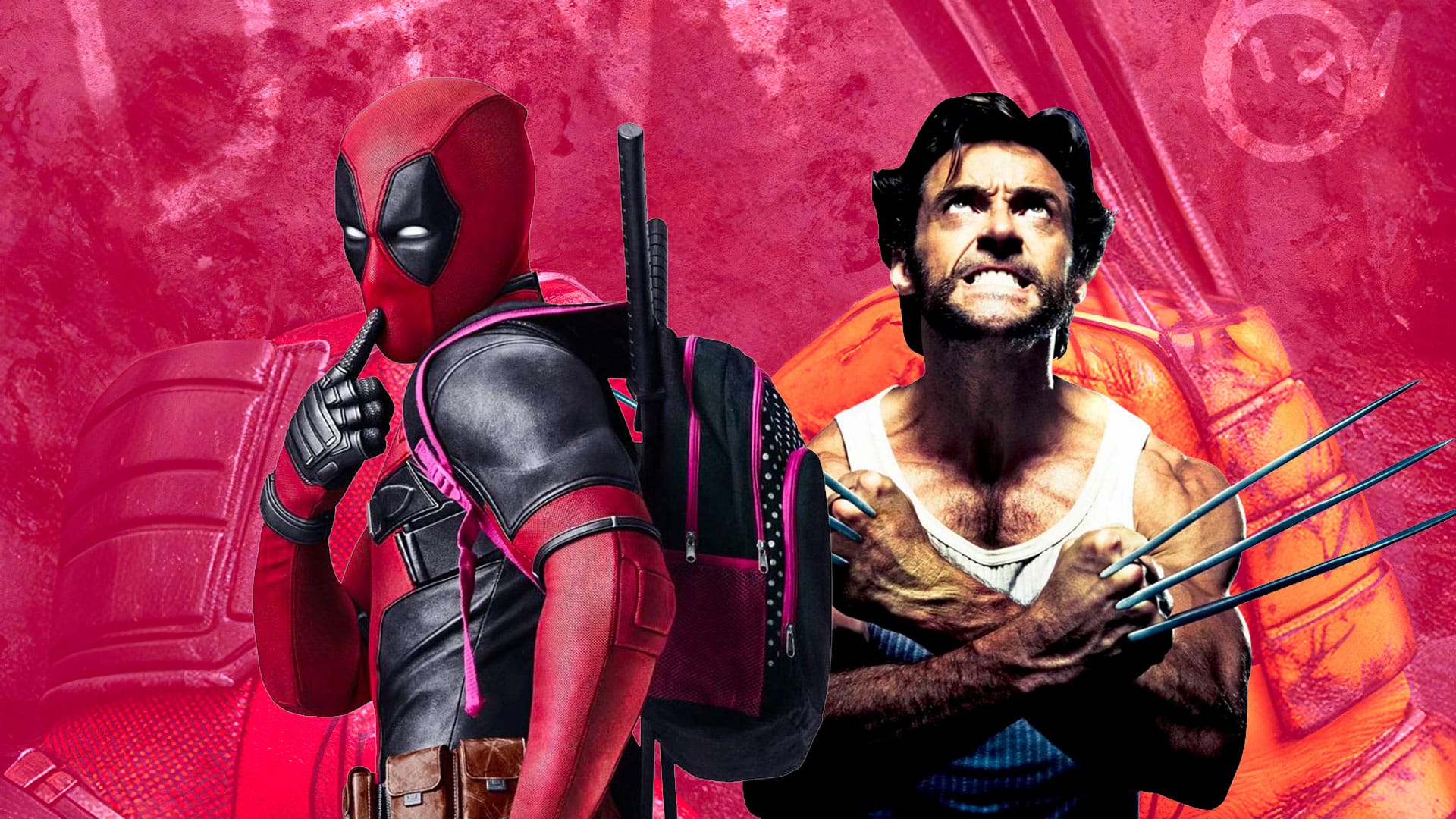 Wolverine's Role In Deadpool 3 Might Be Very Different Than We Were ...