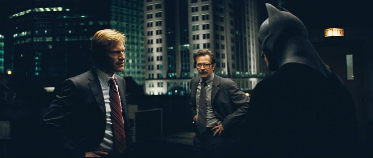 The 12 Best Christopher Nolan Movies, Ranked