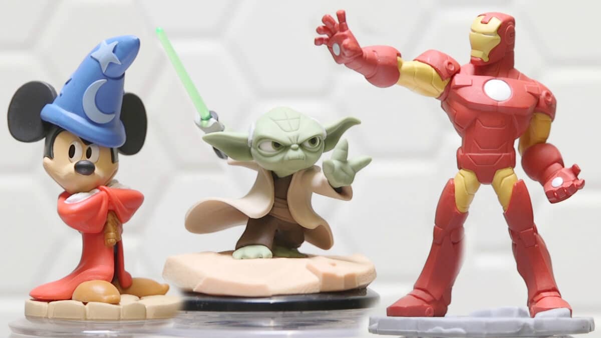 How To Reboot Disney Infinity For Next-Gen Consoles in 2024