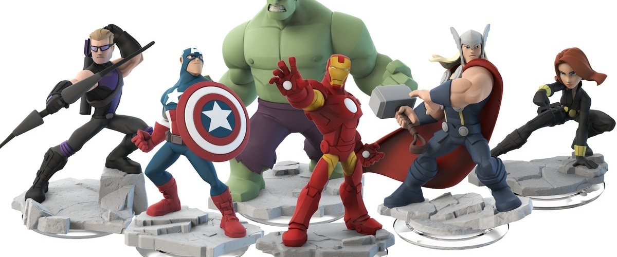 How To Reboot Disney Infinity For Next-Gen Consoles in 2024