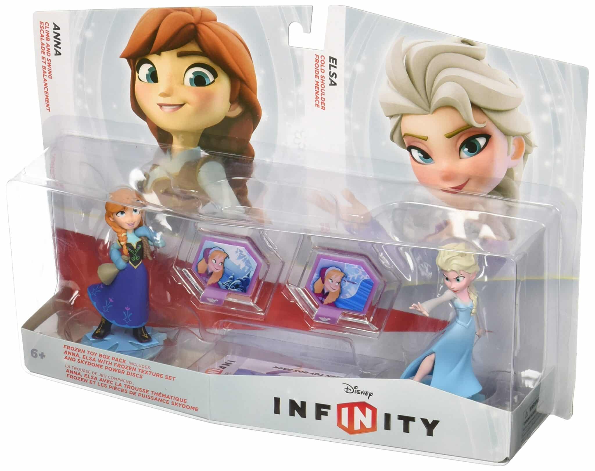 Ps4 Disney Infinity Platform Controllers How To Reboot Disney Infinity For Next-Gen Consoles in 2024
