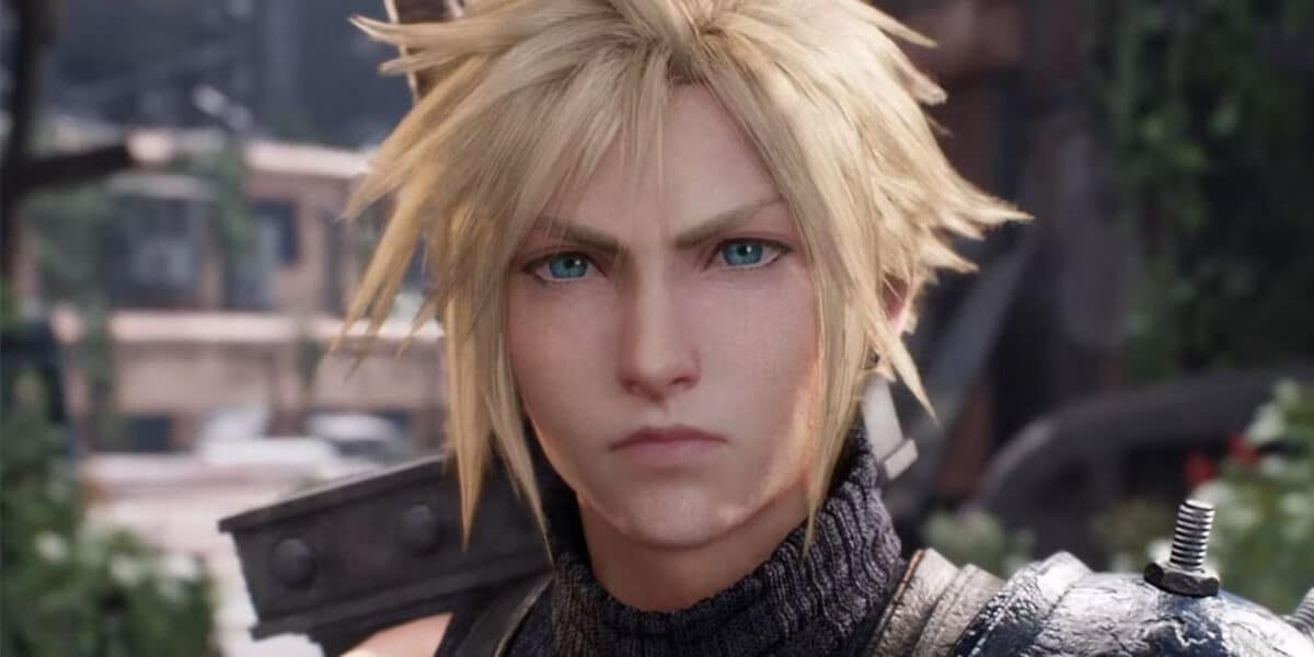 final fantasy cloud hair