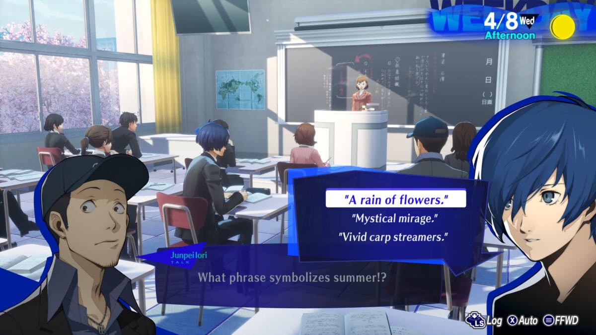 Is Persona 3 Reload Worth The Upgrade?