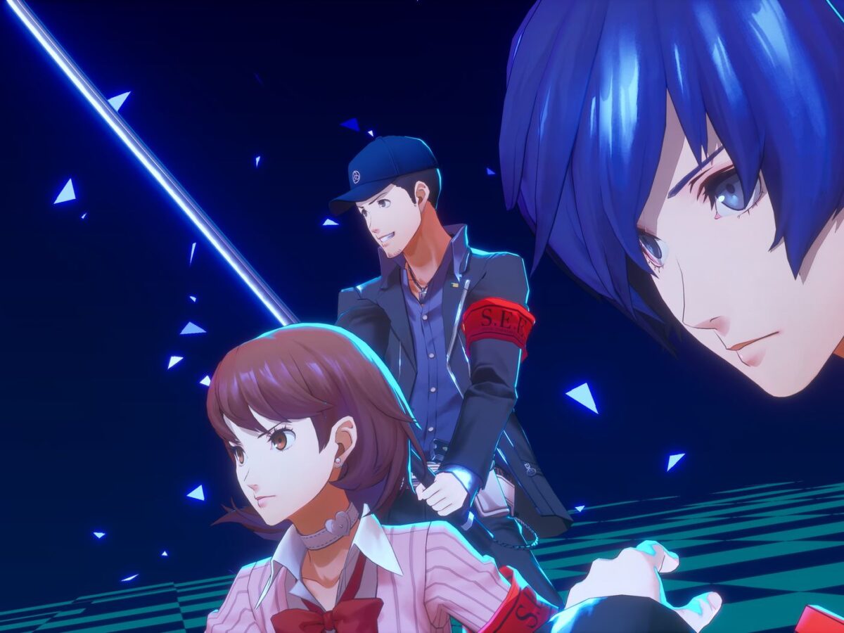 Is Persona 3 Reload Worth The Upgrade?