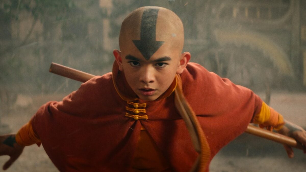 netflix avatar the last airbender