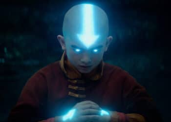 netflix avatar the last airbender