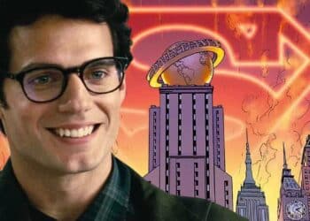 Superman: Why Clark Kent Is the Daily Planet's Worst Employee of All Time