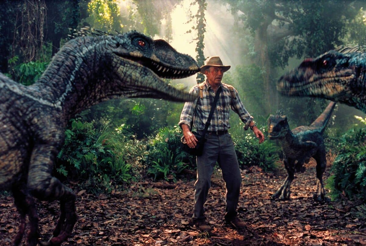 The Best Jurassic Park Movies