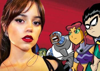 Casting The Upcoming Live-Action Teen Titans Feature Film