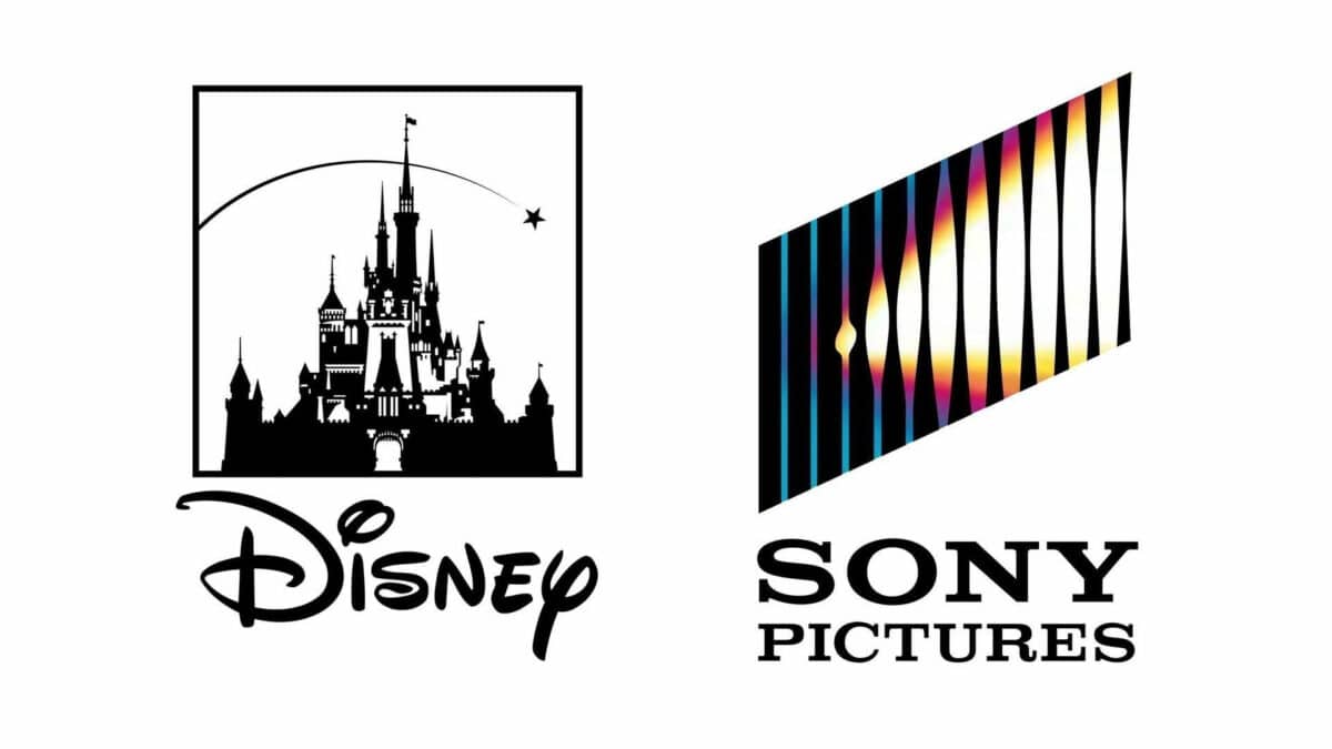 Disney and Sony Deal