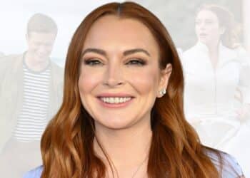 Does Lindsey Lohan's Irish Wish Mean There's Hope For This Fallen Nickelodeon Star?