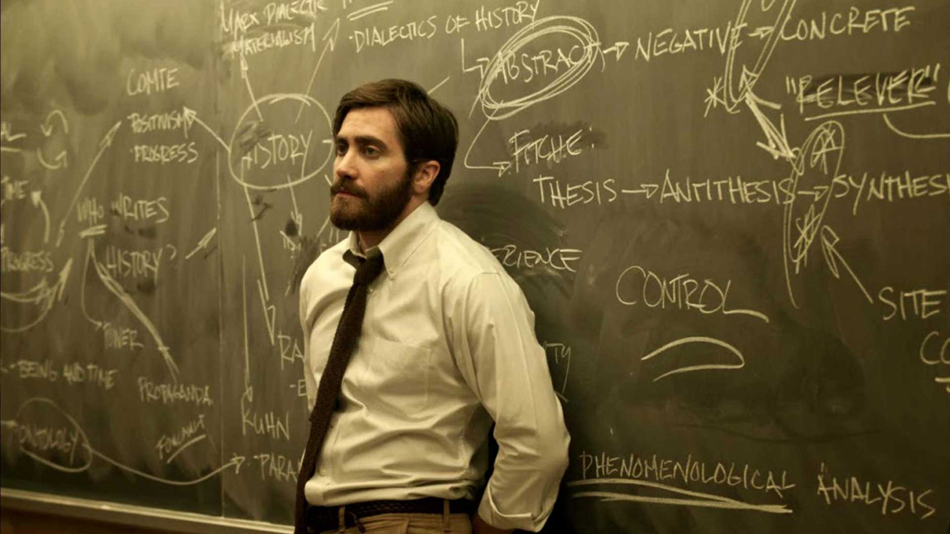 Enemy-Movie