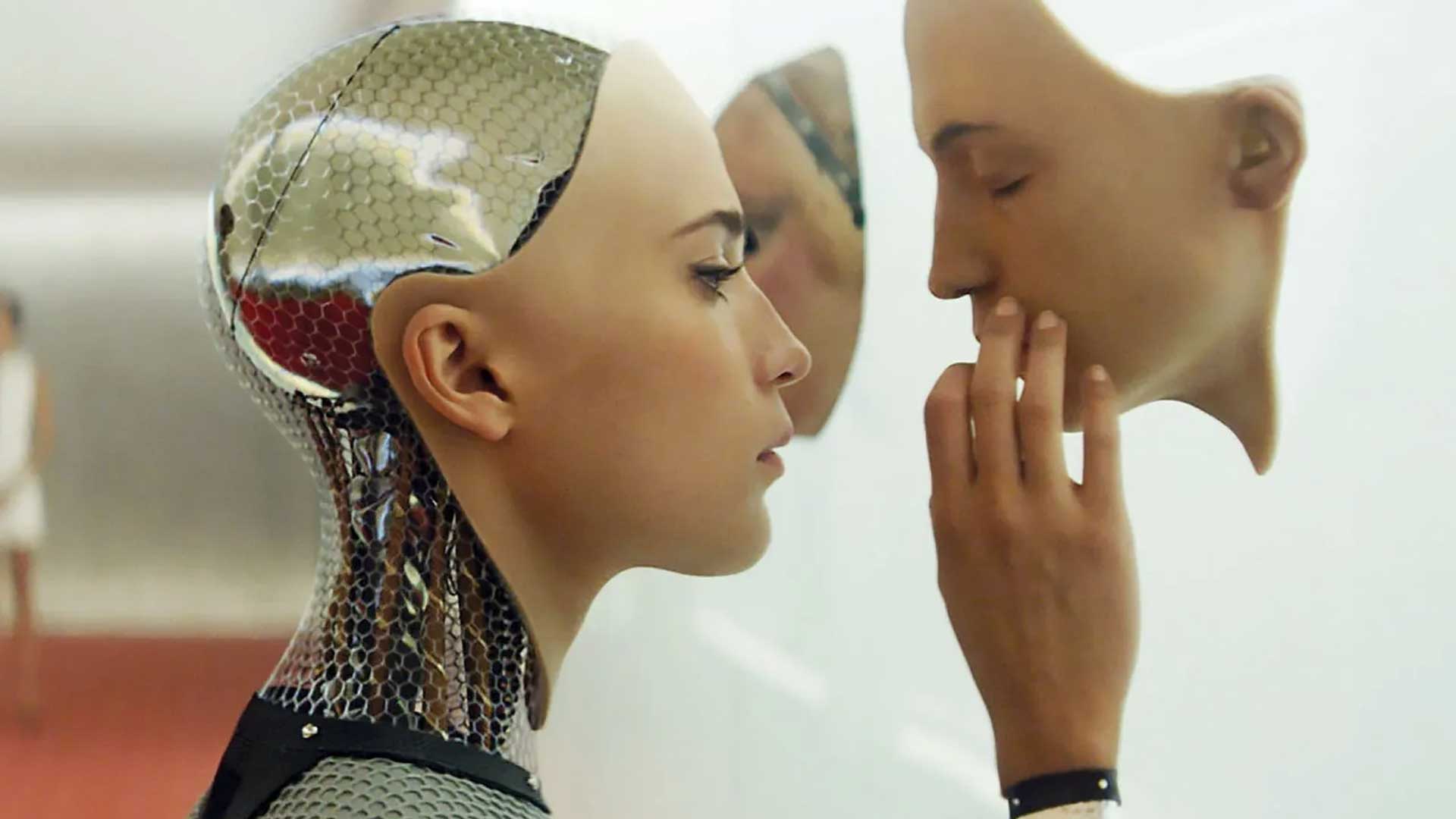 Ex Machina